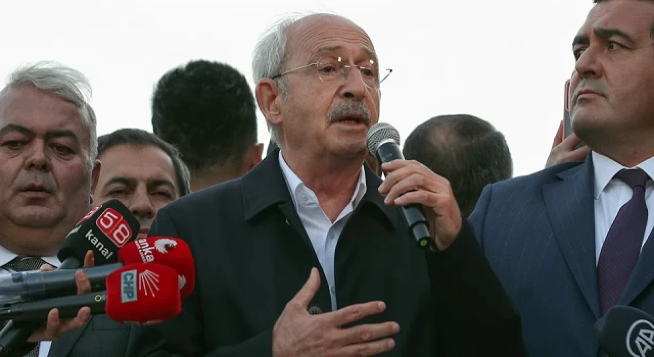 Kılıçdaroğlu: İktidar olacağız, o fabrikayı kamuya alacağız