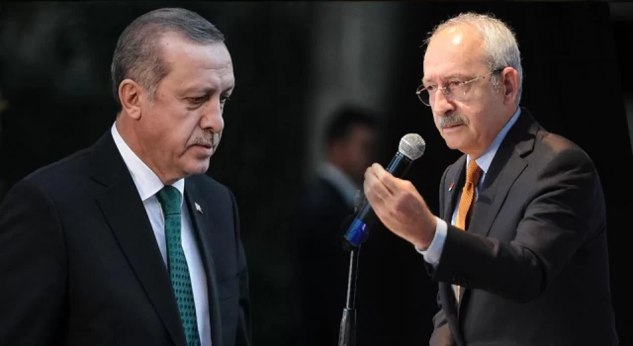 Kılıçdaroğlu'ndan Erdoğan'a başörtüsü yanıtı: Destek vermeye hazırız