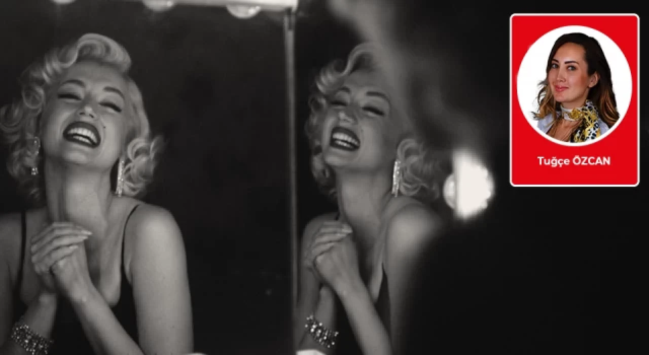 Marilyn Monroe’nun yerinde olmak ister miydiniz?