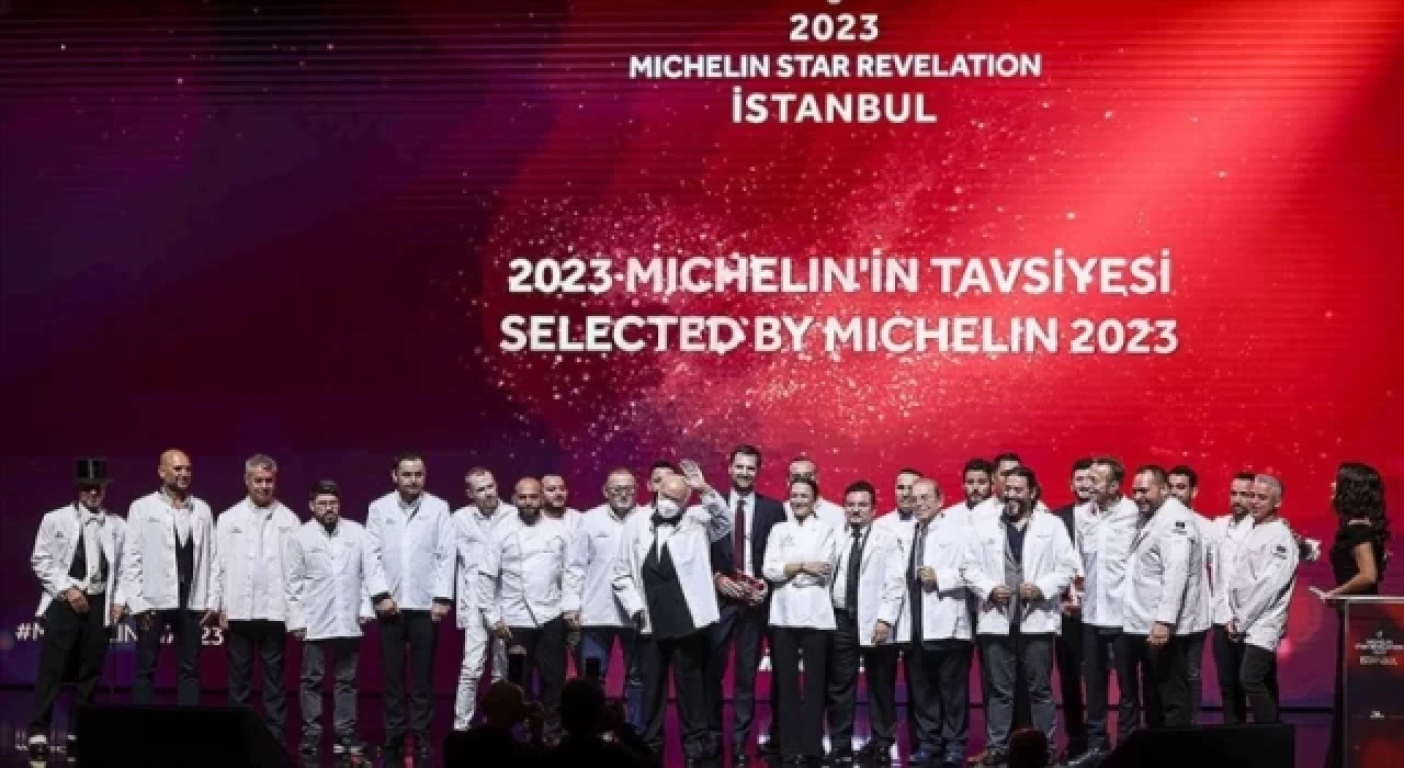 Michelin Yıldızı nedir, kimlere verilir? Michelin Yıldızı kriterleri neler?