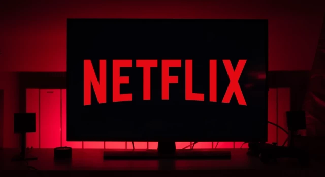 Netflix'in abone sayısı yılın üçüncü çeyreğinde arttı