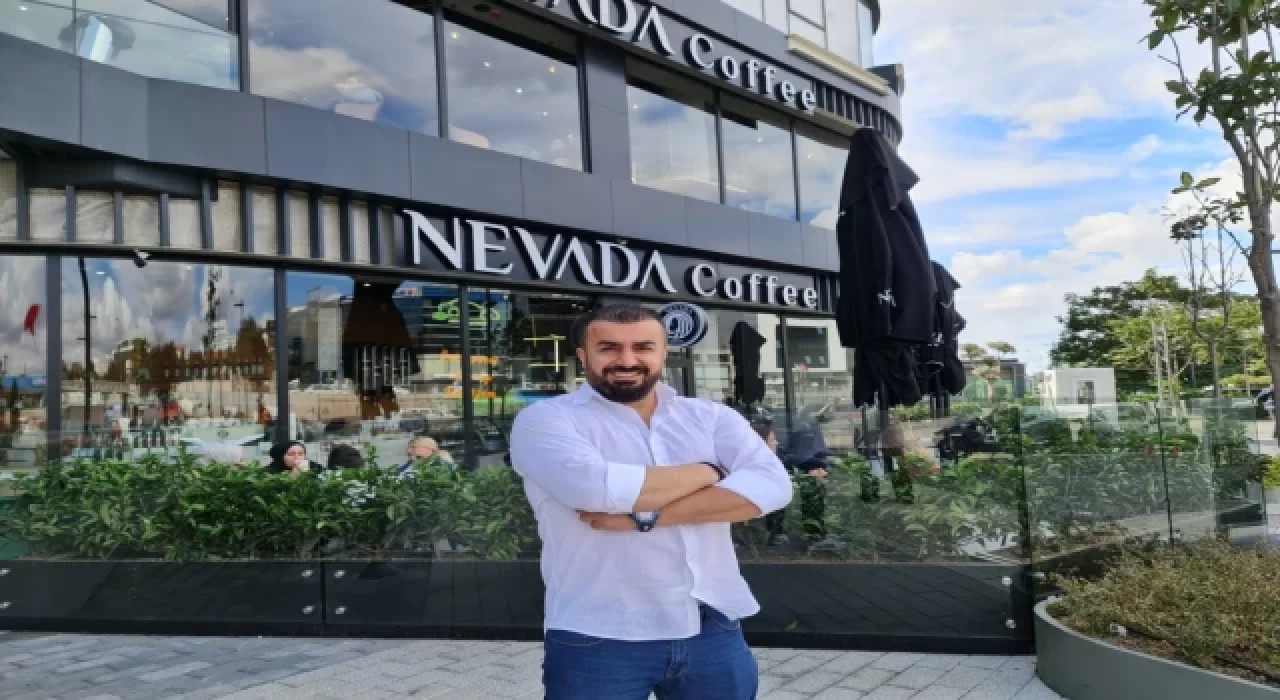 Nevco Holding, Kolombiyalı Nevada Coffee’nin tüm haklarını satın aldı