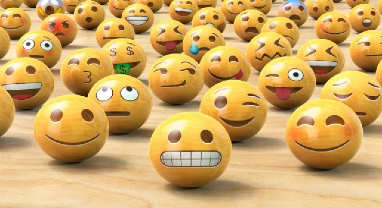 Online PR Servisi B2Press, Türkiye’de en çok kullanılan emojileri açıkladı