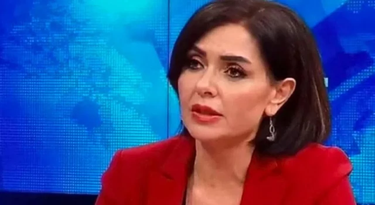 Özlem Gürses AK Parti'nin davetine yanıt verdi