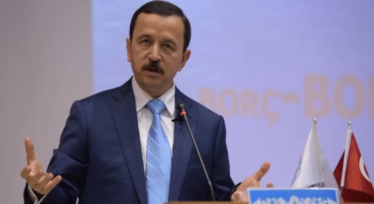 Prof. Dr. Mete Gündoğan, Saadet Partisi Genel Başkan adaylığından çekildi