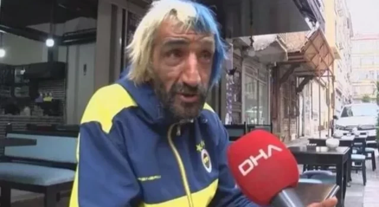 Rambo Okan'dan Trabzonsporlu taraftarlara 10 milyon liralık tazminat davası