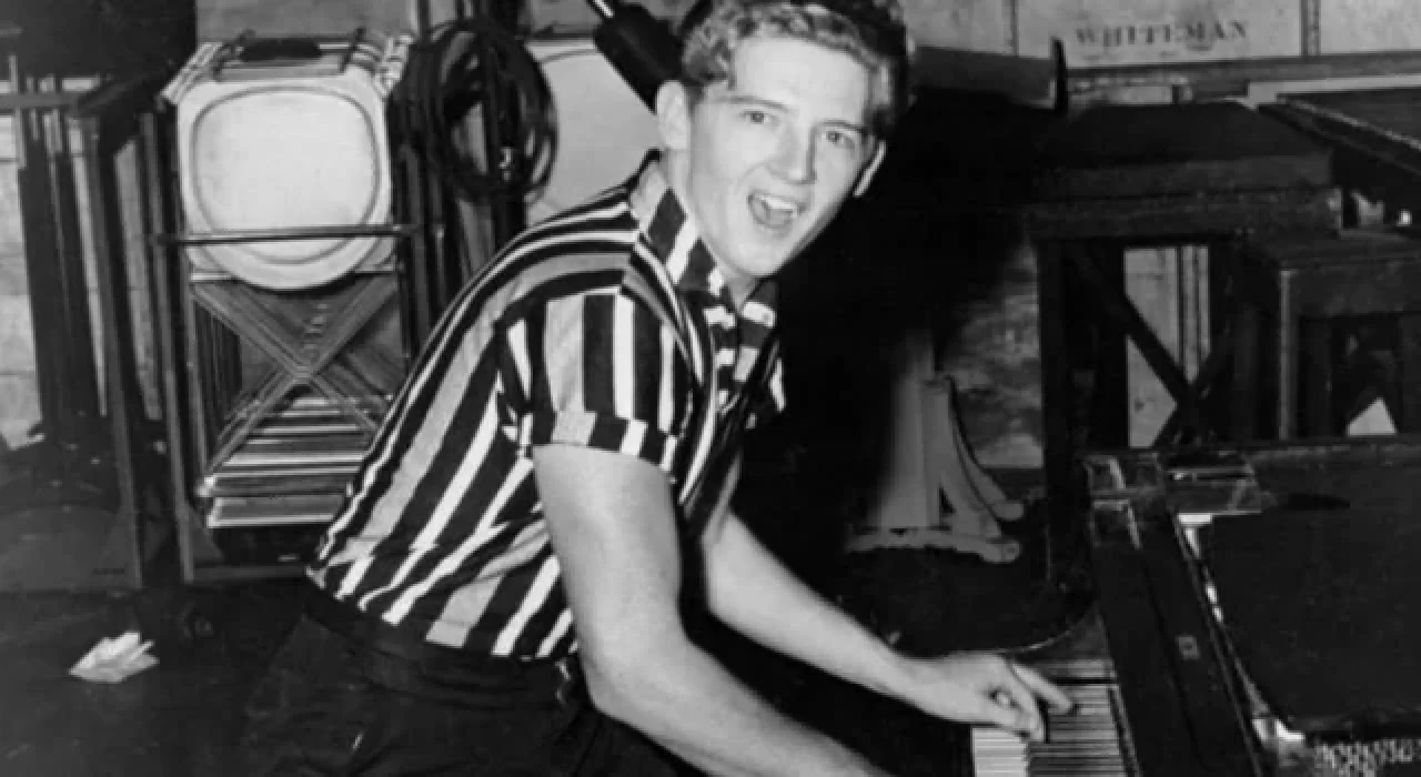 Rock’n’roll’un öncülerinden Jerry Lee Lewis, hayatını kaybetti