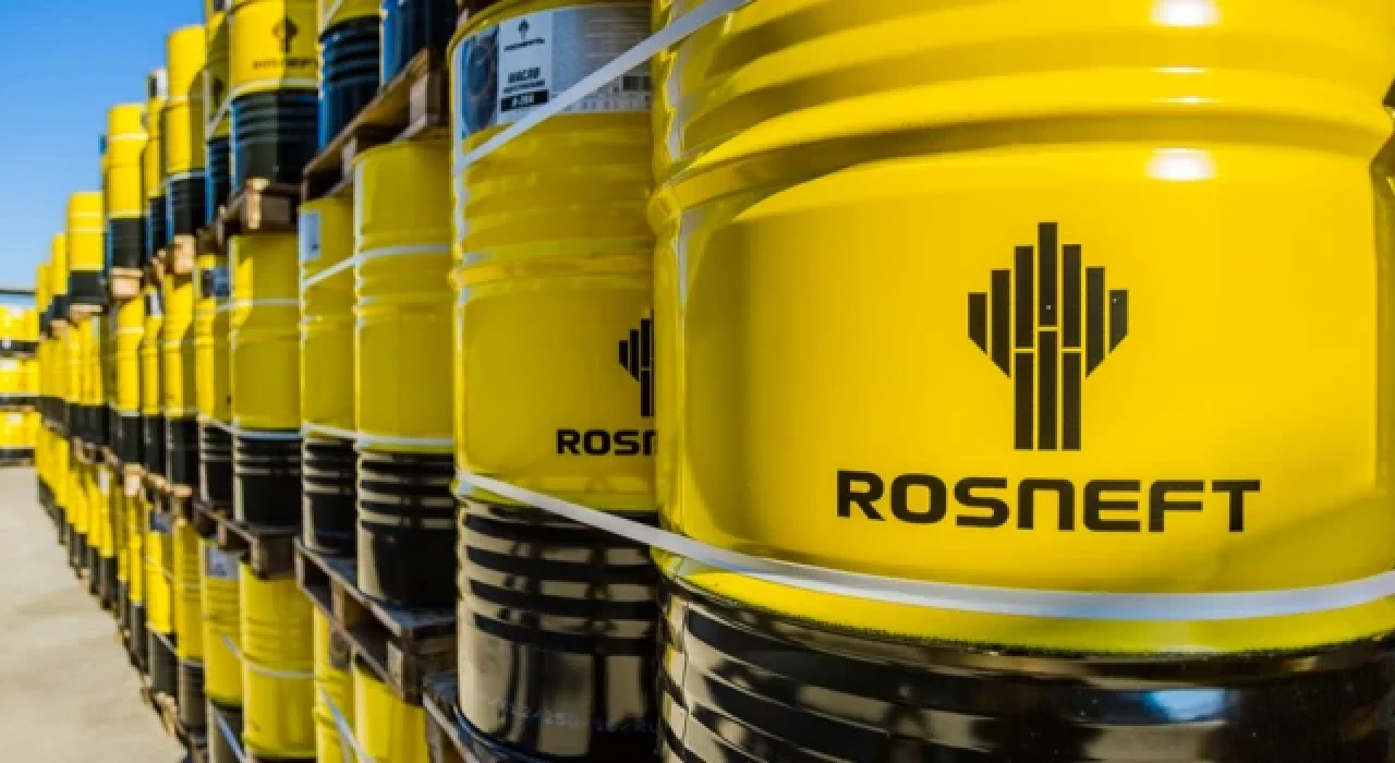 Rosneft, Alman hükümetine dava açtı