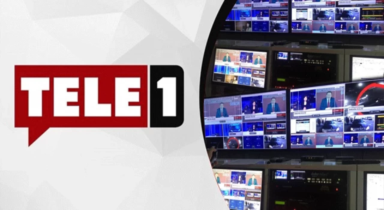 RTÜK'ün TELE 1 kararına mahkemeden yürütmeyi durdurma