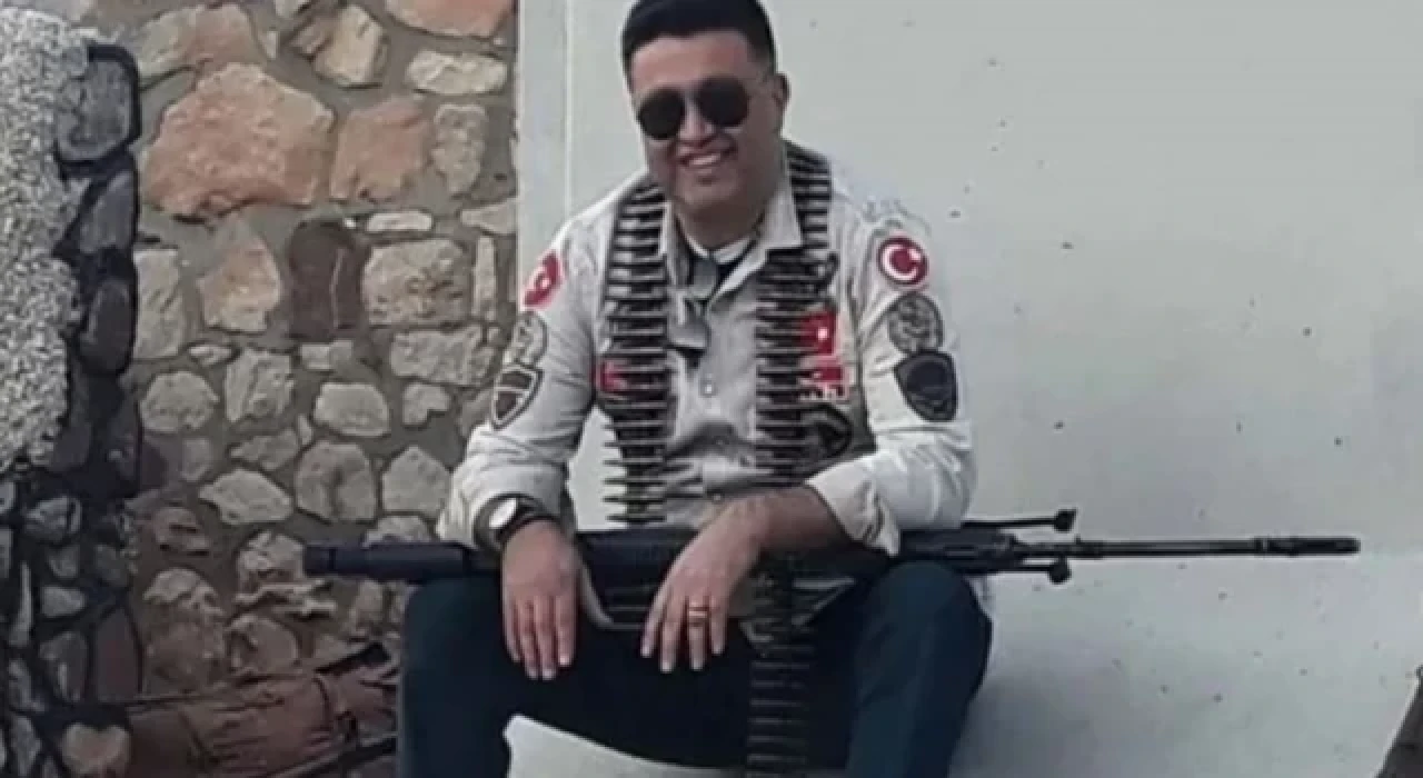 Sedat Peker videoları ile bilinen Cenk Çelik yaşamını yitirdi