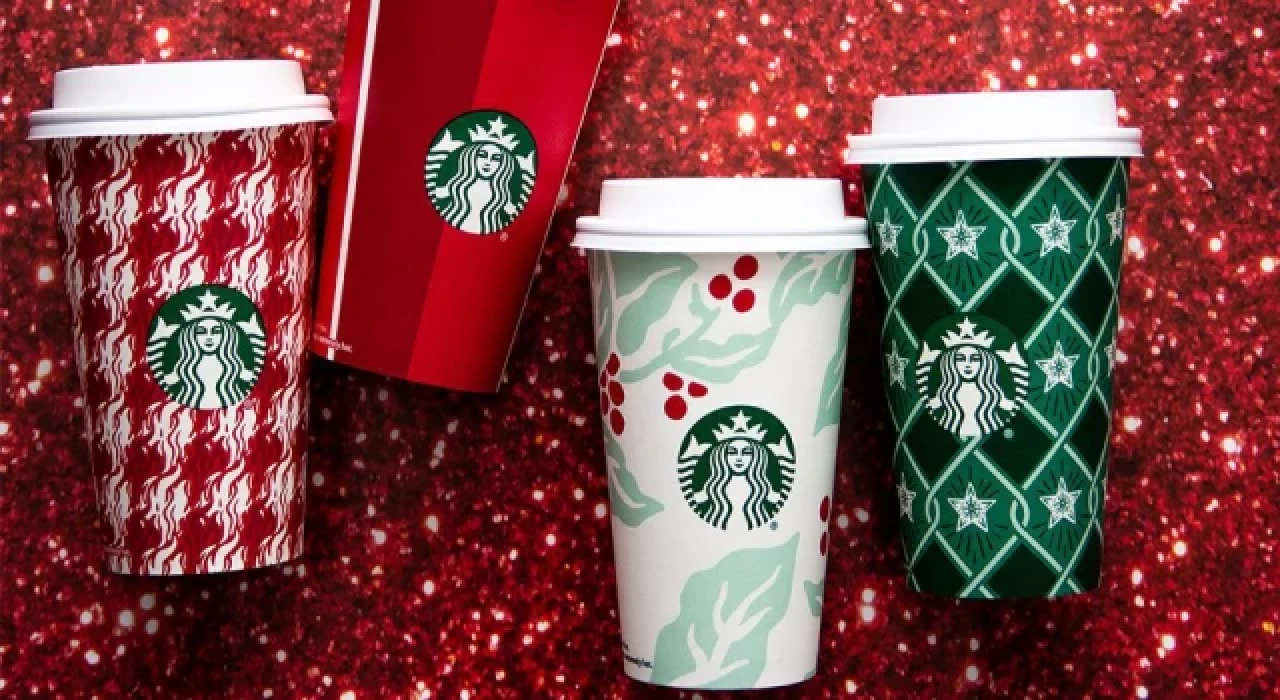 Starbucks'ta kahve fiyatlarına zam geldi