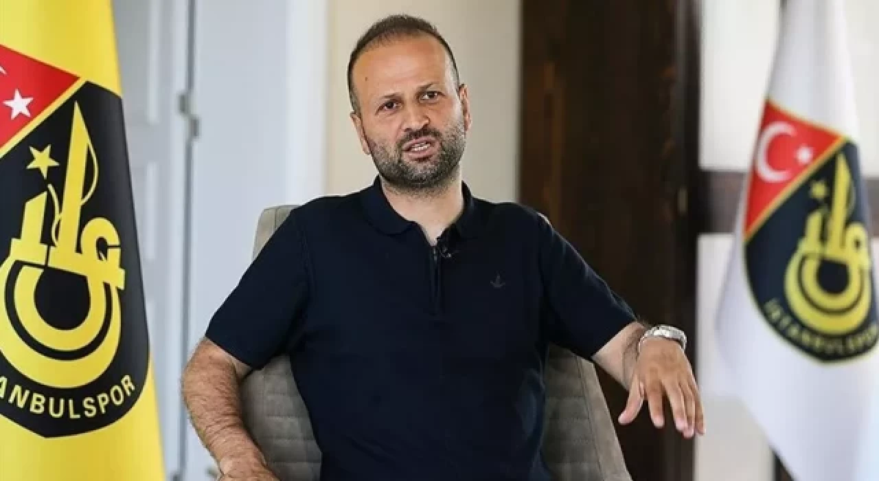 Süper Lig'de teknik direktör ayrılığı: Osman Zeki Korkmaz istifa etti