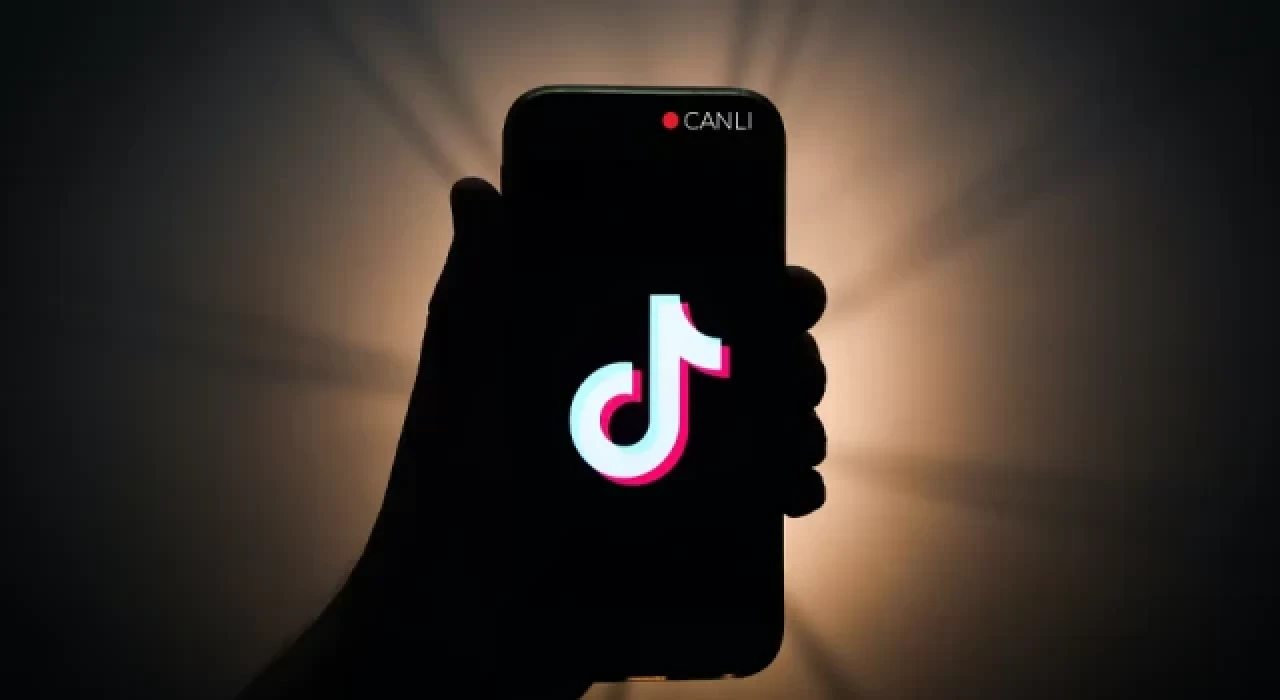 TikTok canlı yayın yaş sınırını yükseltiyor