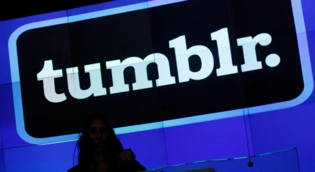 Tumblr patronu porno talepleri karşısında isyan etti