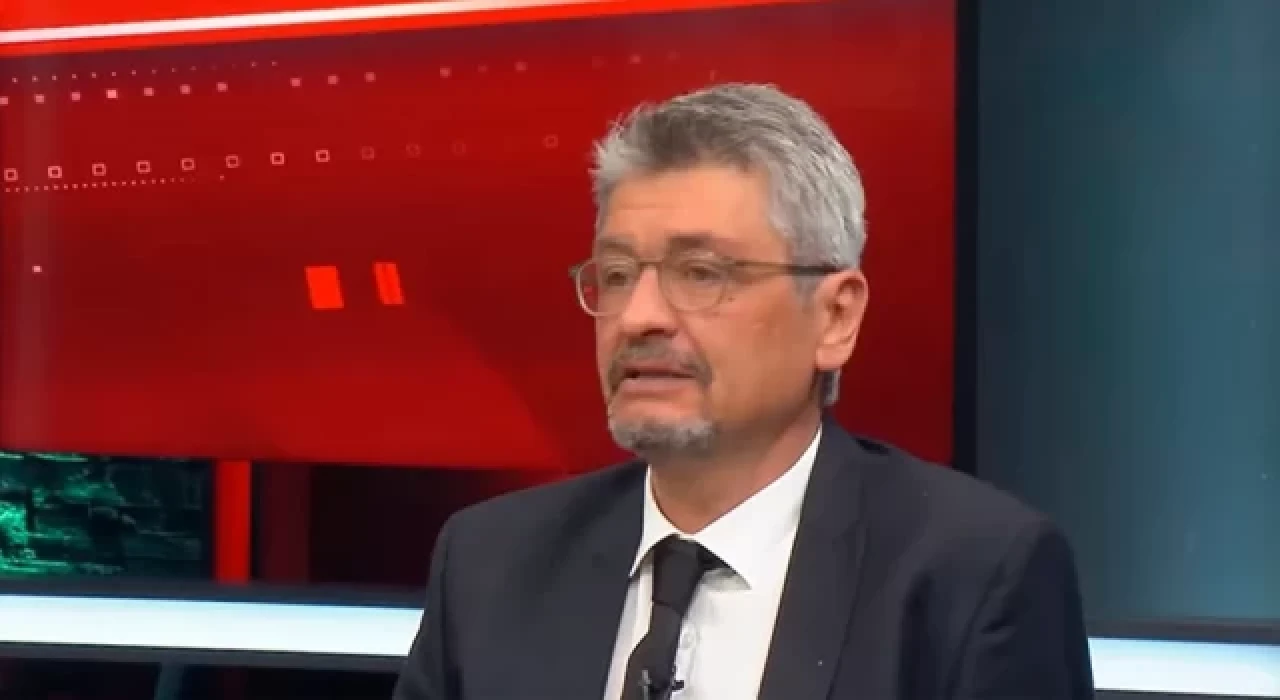 İnanç Uysal: Kemal Bey icazet almak için değil; bilim ve ekonomik gelişmeler için ABD’de