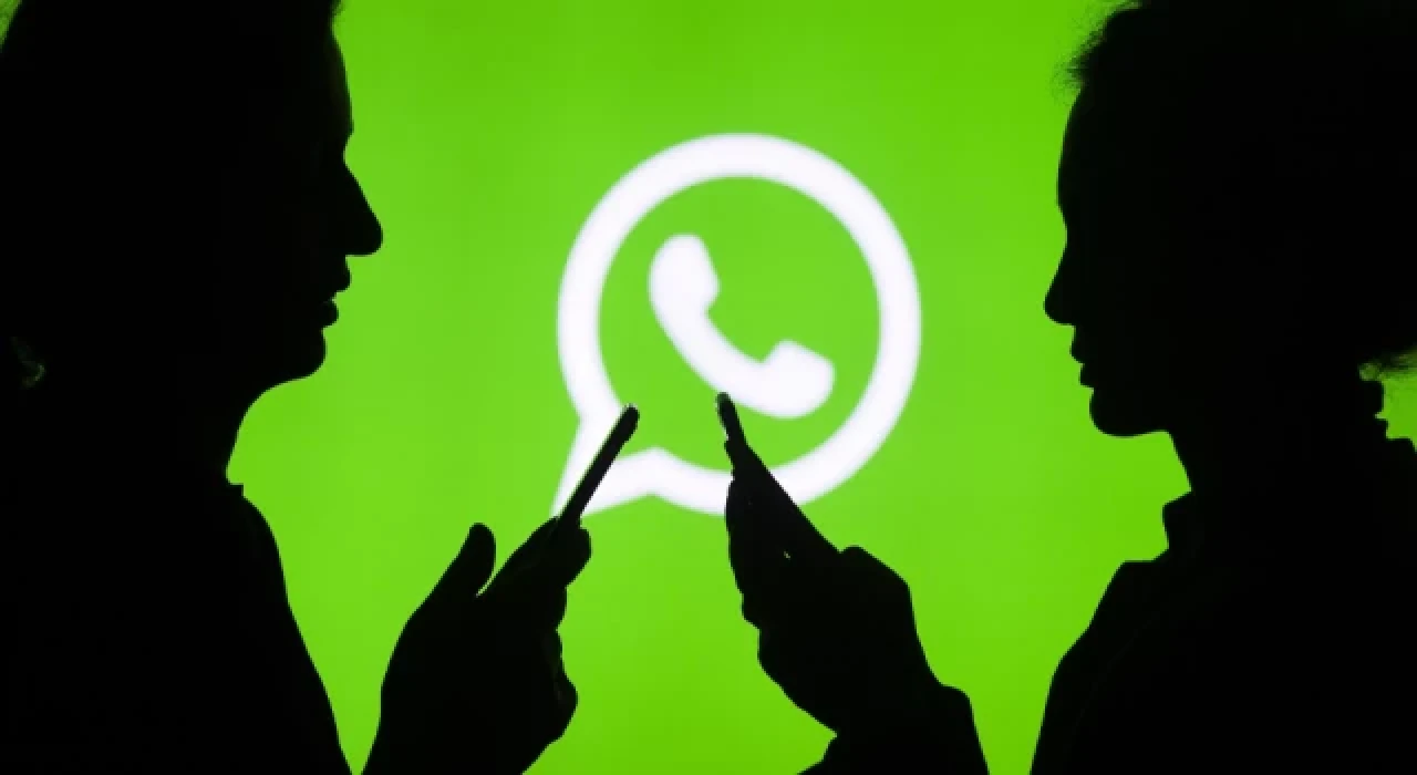 WhatsApp'a erişim problemi çözüldü