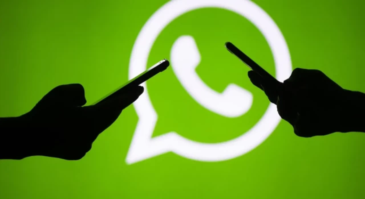 WhatsApp'ta erişim sorunu yaşanıyor