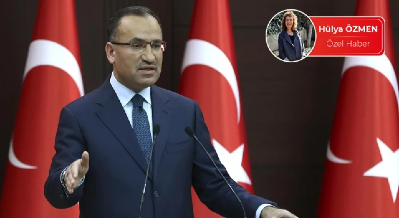 Bozdağ: Cumhuriyetimizin hukuk devleti vasfını tahkim ettik