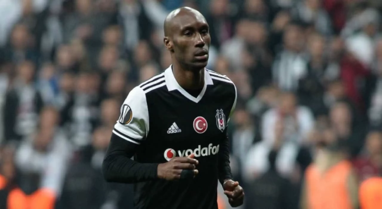 Atiba Hutchinson Dünya Kupası tarihine geçecek