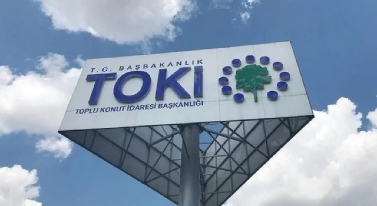 Bakan Kurum duyurdu: TOKi’nin 12 il için kura takvimi belli oldu