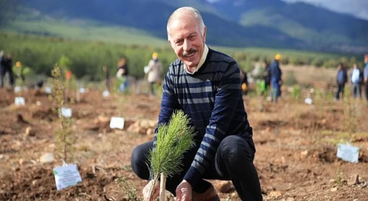 Bayrampaşalı Öğretmenler, ‘Türkiye Yüzyılına Nefes’ Oldular