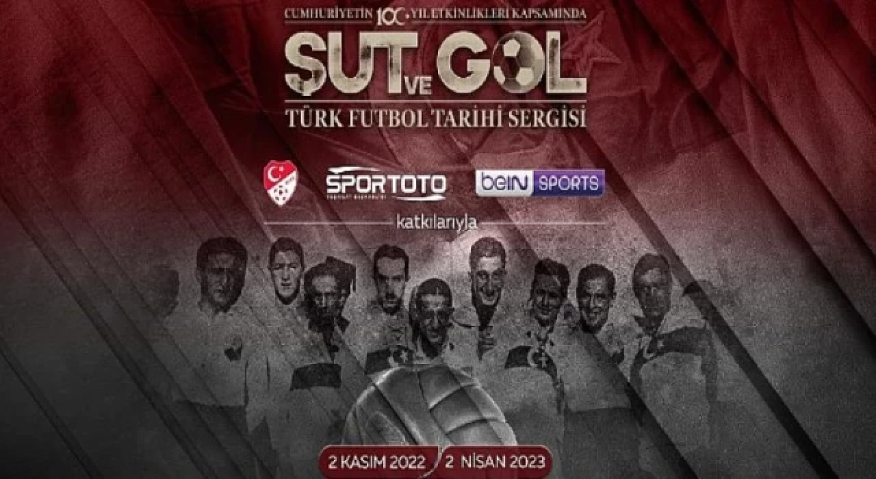 beIN SPORTS, Şut ve Gol Sergisi’ne Katkı Sağlayanlar Arasında Yer Aldı