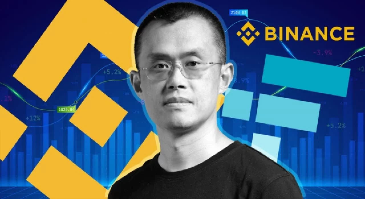 Binance, dev kripto para borsası FTX'i satın alıyor