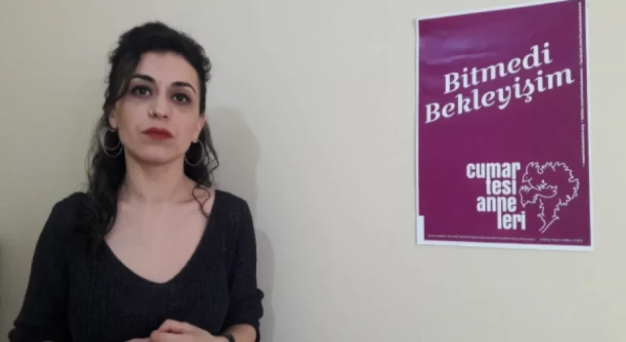 Bombalı saldırıyla ilgili, Avukat Jiyan Tosun hedef gösterildi