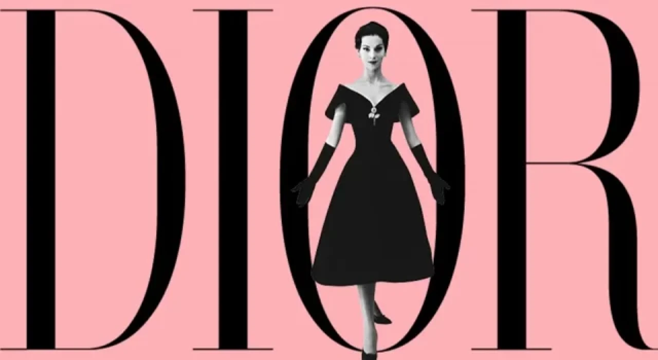 Christian Dior'dan porno oyuncusuna 'marka' davası