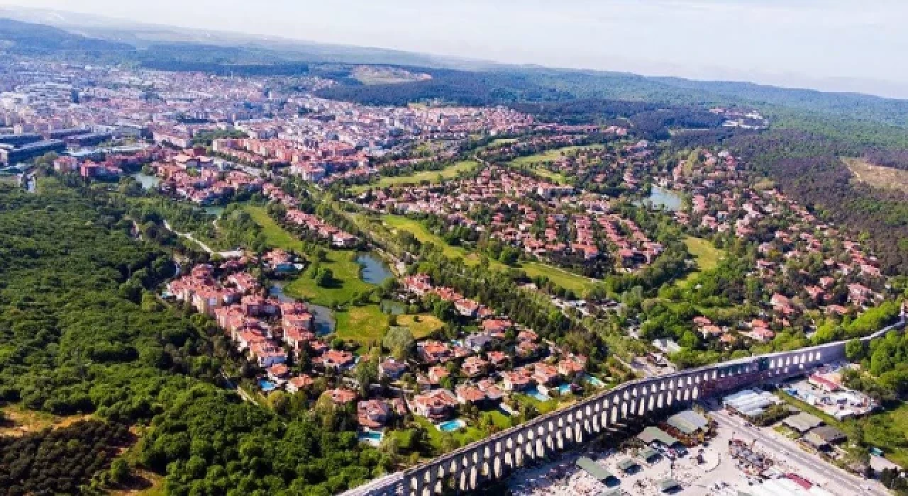 Dünden bugüne 'Kemer Köy' hikayesi