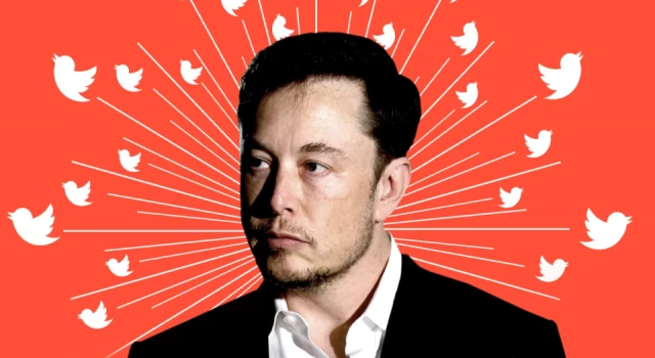 Elon Musk, Twitter'da "genel af" yapacağını açıkladı