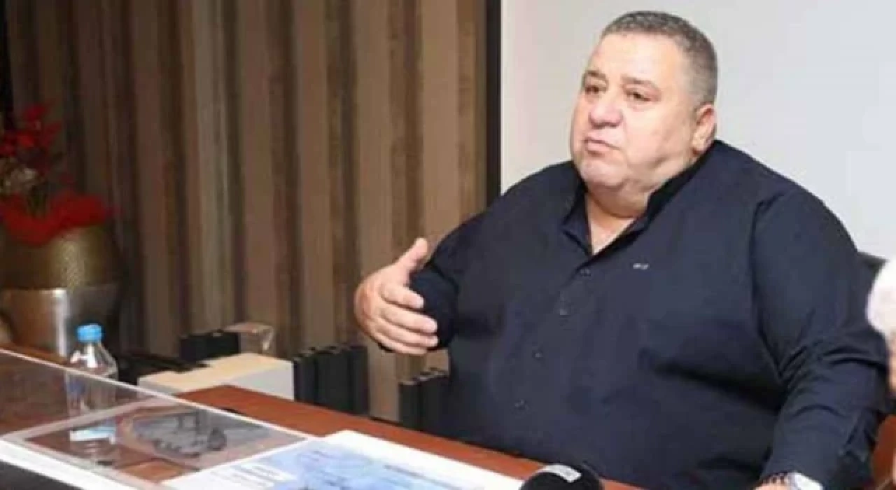 Halil Falyalı’ya ait 30 milyon dolarlık kripto paraya Malta el koydu