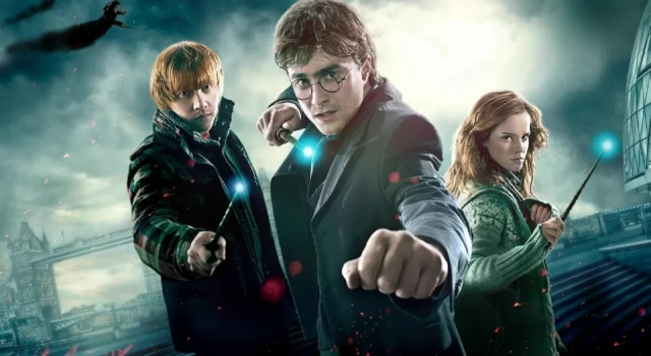 Harry Potter serisi devam edecek!