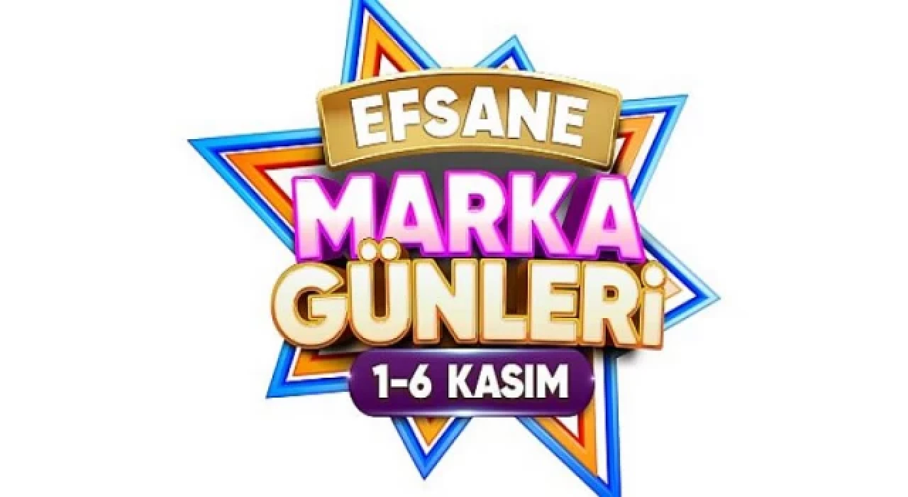 Hepsiburada Efsane Kasım Marka Günleri’nde, Kaçırılmayacak Fırsatlar