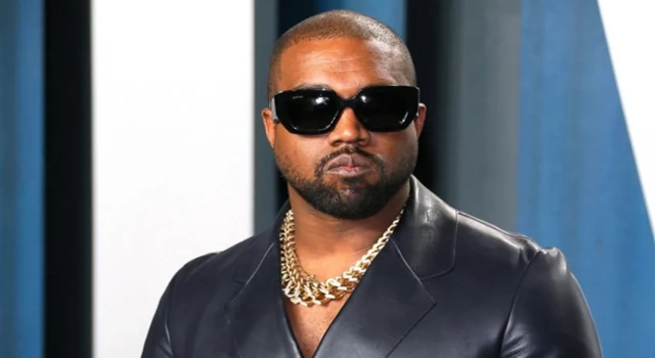 İddia: Kanye West, Personeli Kontrol Etmek İçin Porno Kullandı, Onlara Zorbalık Yaptı