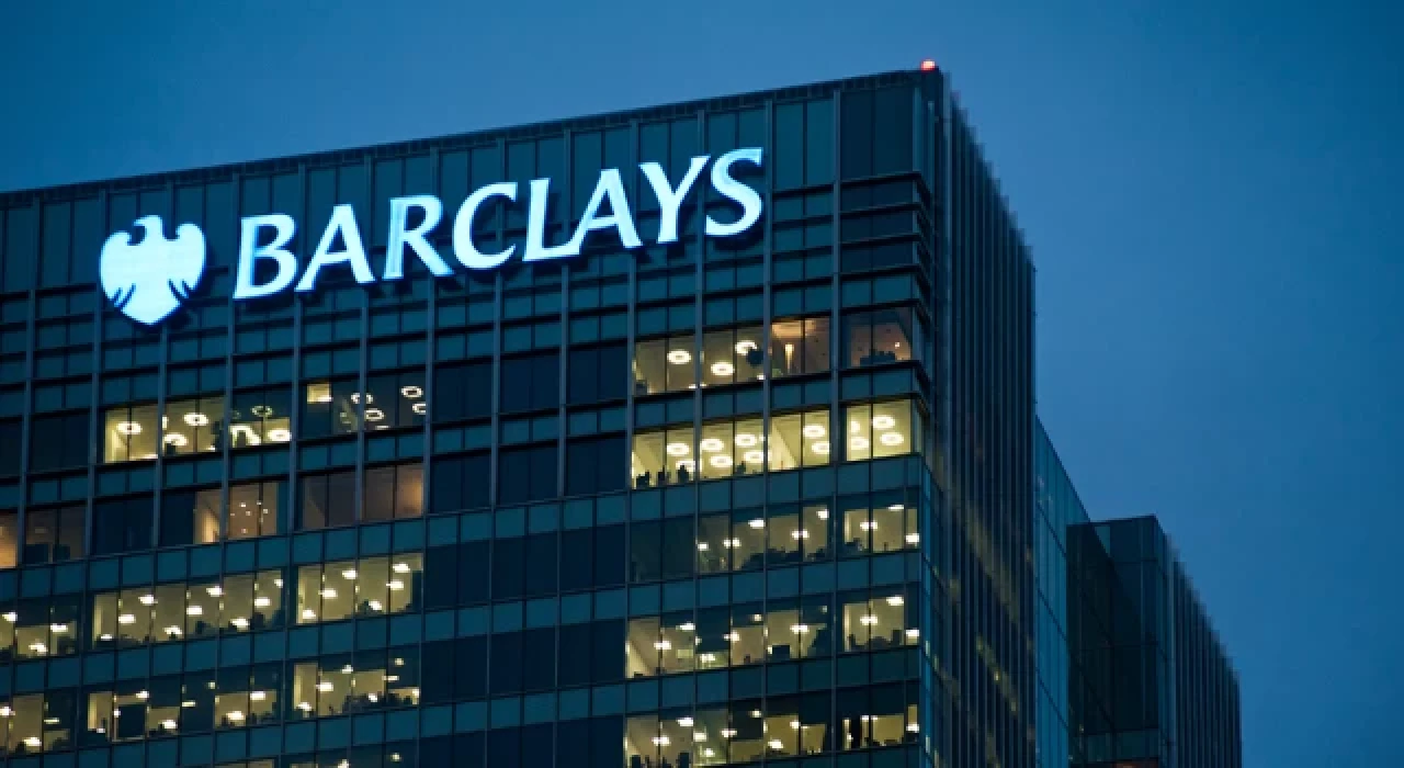 İngiliz banka Barclays, TL’nin istikrarını sürdürülebilir görmedi