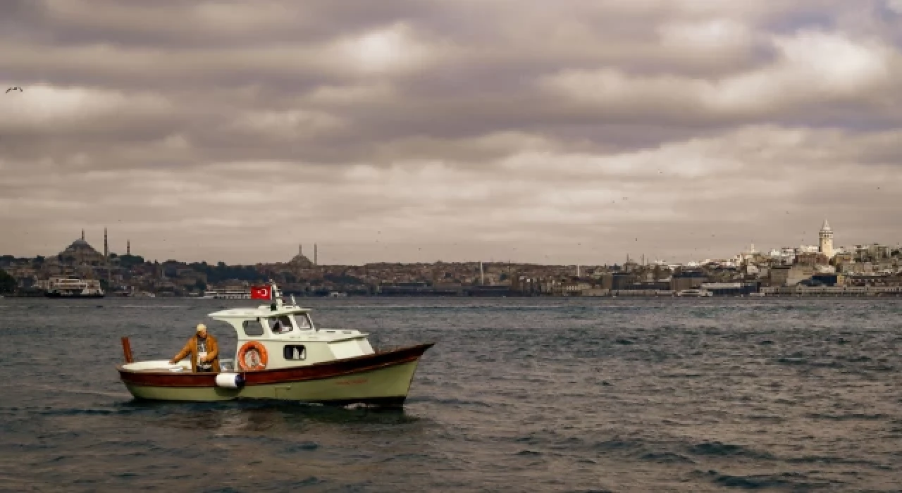 İstanbul Balıkçıları sergisi Bomontiada’da