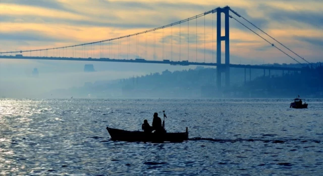 İstanbul Boğazı'nda 6 Kasım'daki av kararı iptal edildi