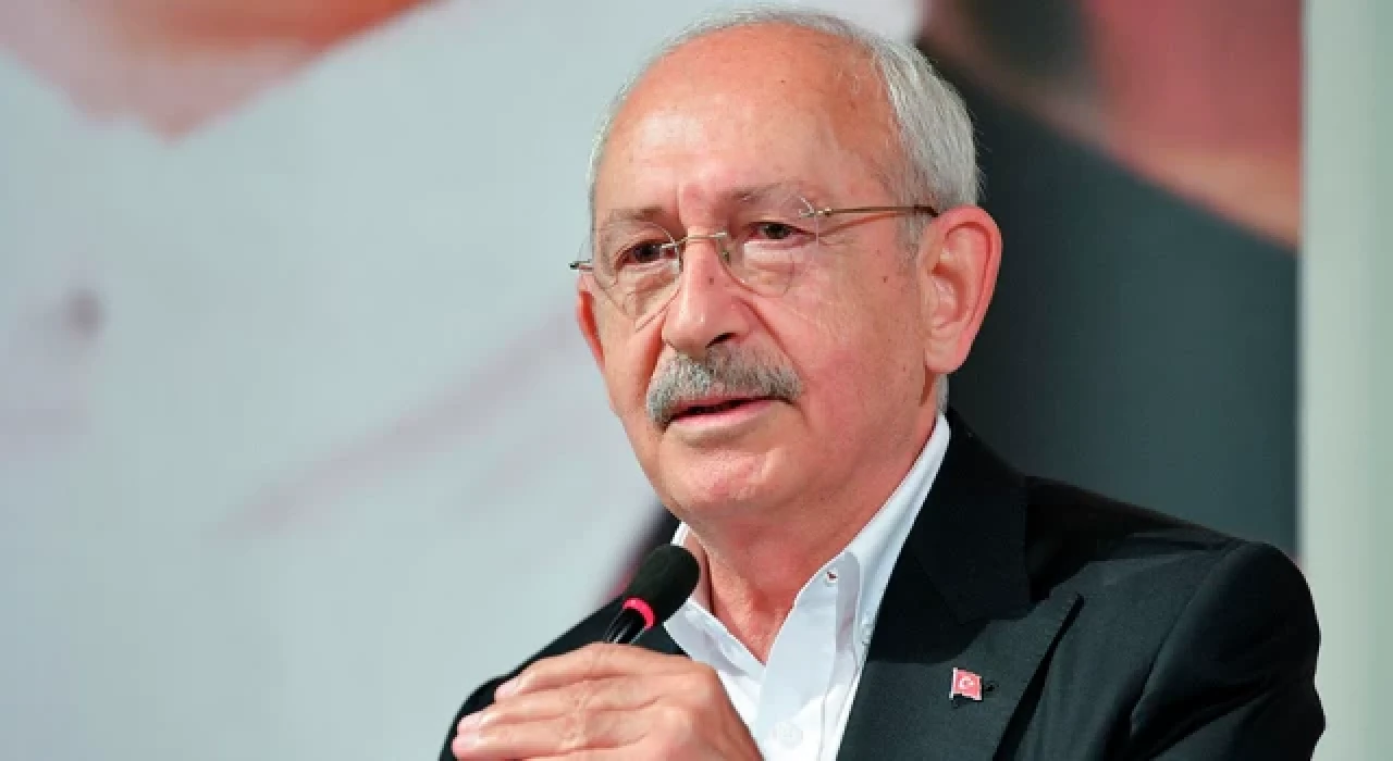 Jandarma Genel Komutanlığı, Kemal Kılıçdaroğlu hakkında suç duyurusunda bulundu