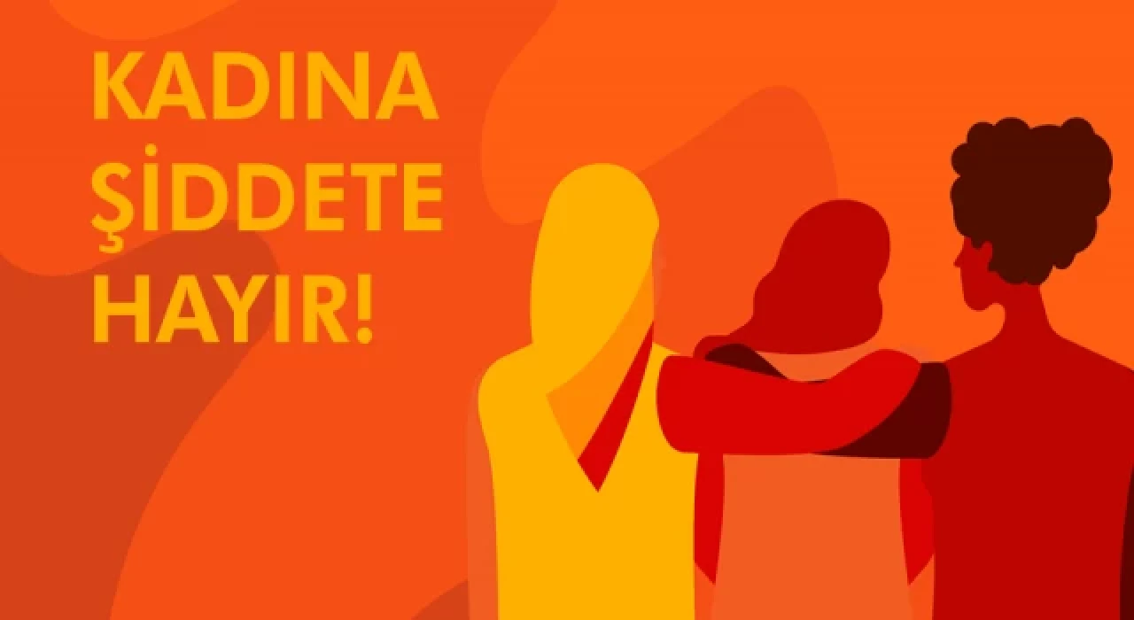 Kadına Yönelik Şiddete Karşı Uluslararası Mücadele Günü