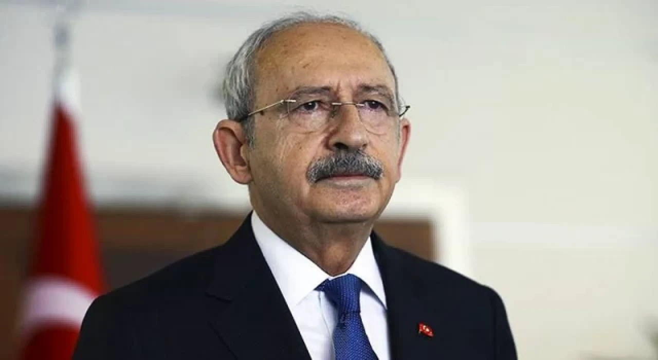 Kemal Kılıçdaroğlu: 3 Aralık’ı bekleyin ve asla unutmayın; geliyor gelmekte olan!