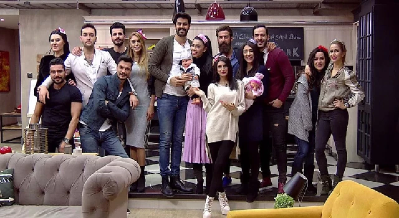 'Kısmetse Olur' yeniden başlıyor