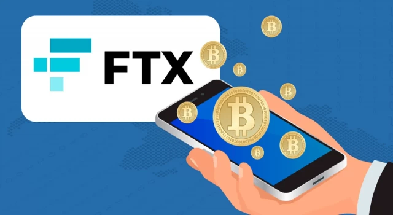 Kripto para borsası FTX iflasını duyurdu!