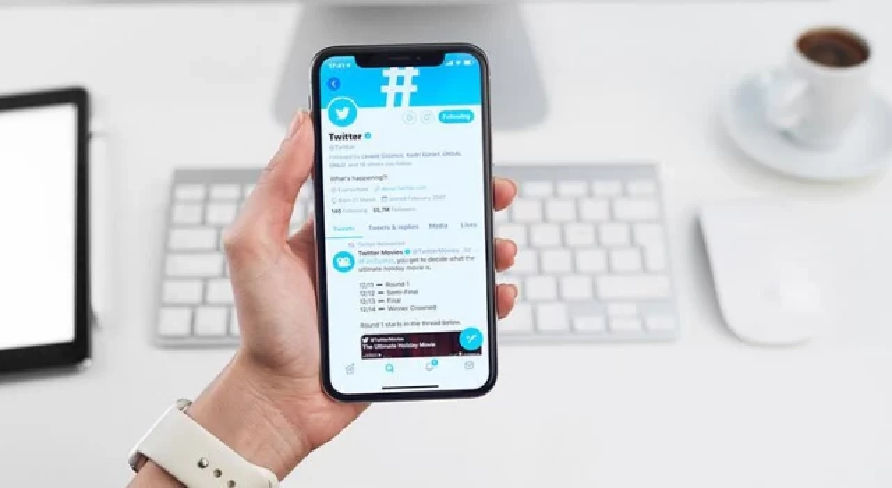 Mavi tik nedir, nasıl alınır? Twitter ve instagram'da mavi tik almak için gerekenler