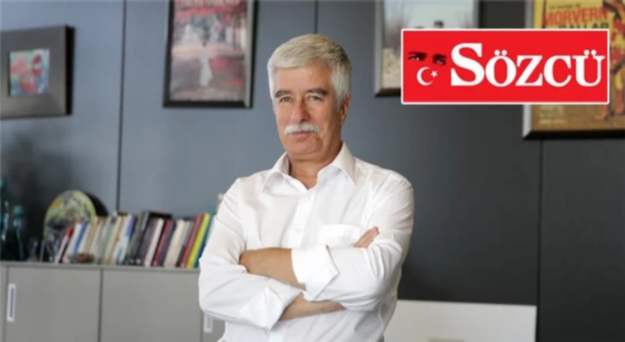 Medya Ombudsmanı Faruk Bildirici: “Sözcü, okurlarıyla güven ilişkisini zedeledi”