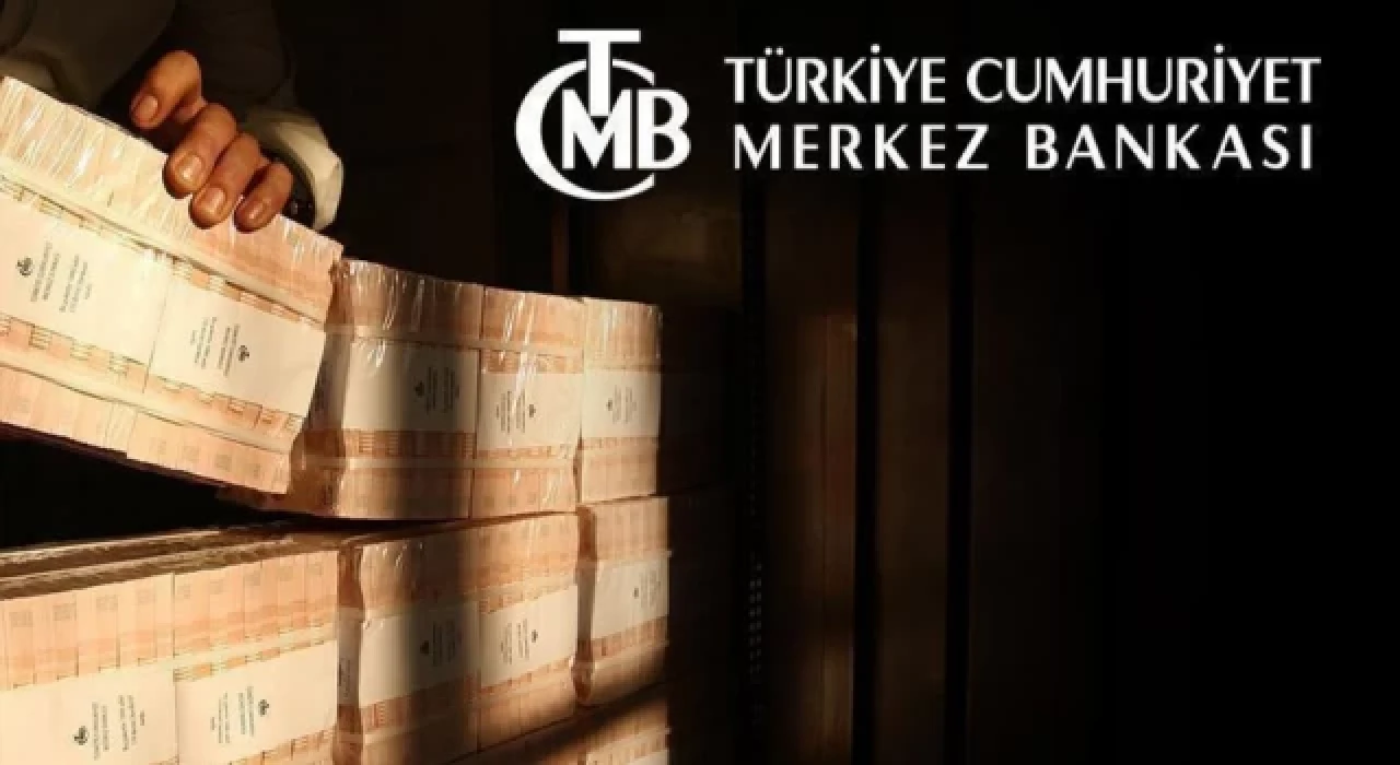 Merkez Bankası rezervleri 114 milyar doların altına geriledi