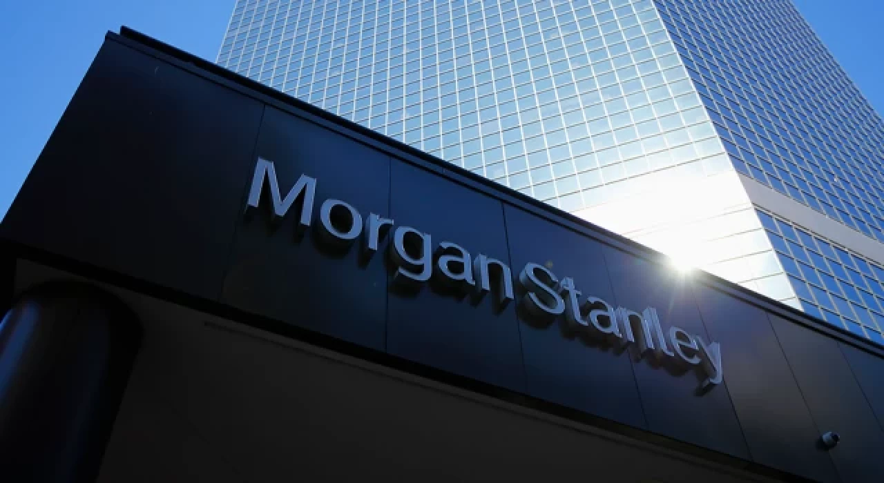 Morgan Stanley: Yüksek enflasyon, düşük büyüme