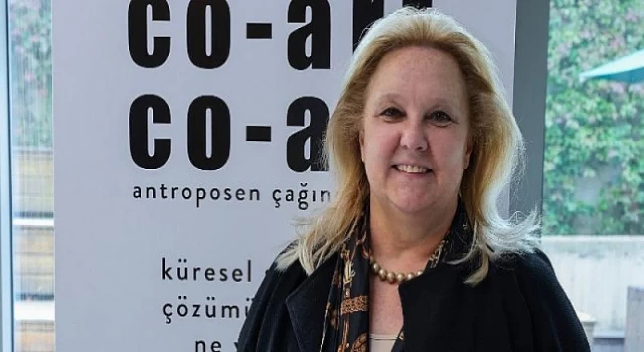 Özyeğin Üniversitesi, Co-Art Co-Act Projesiyle Küresel Sorunlar için Eylem Çağrısında Bulunuyor