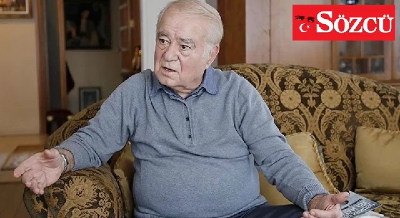 Rahmi Turan, Sözcü'deki işten çıkarmaları değerlendirdi