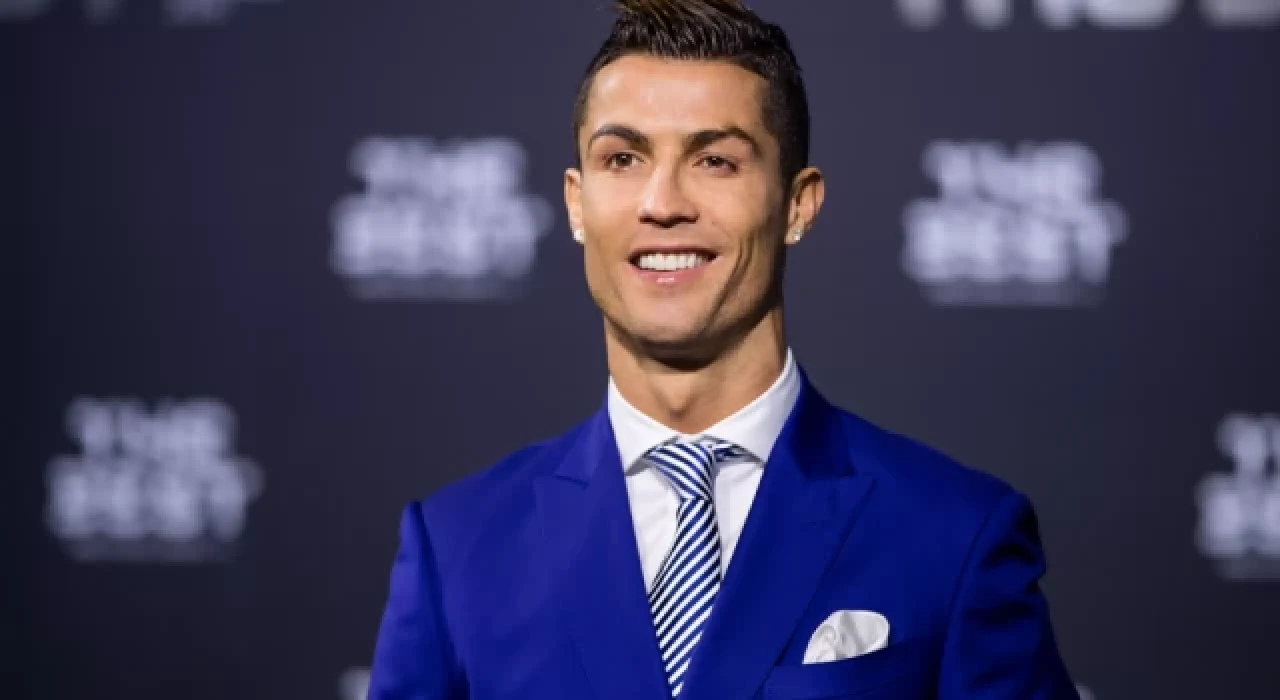 Ronaldo'ya Suudi takımdan dev teklif